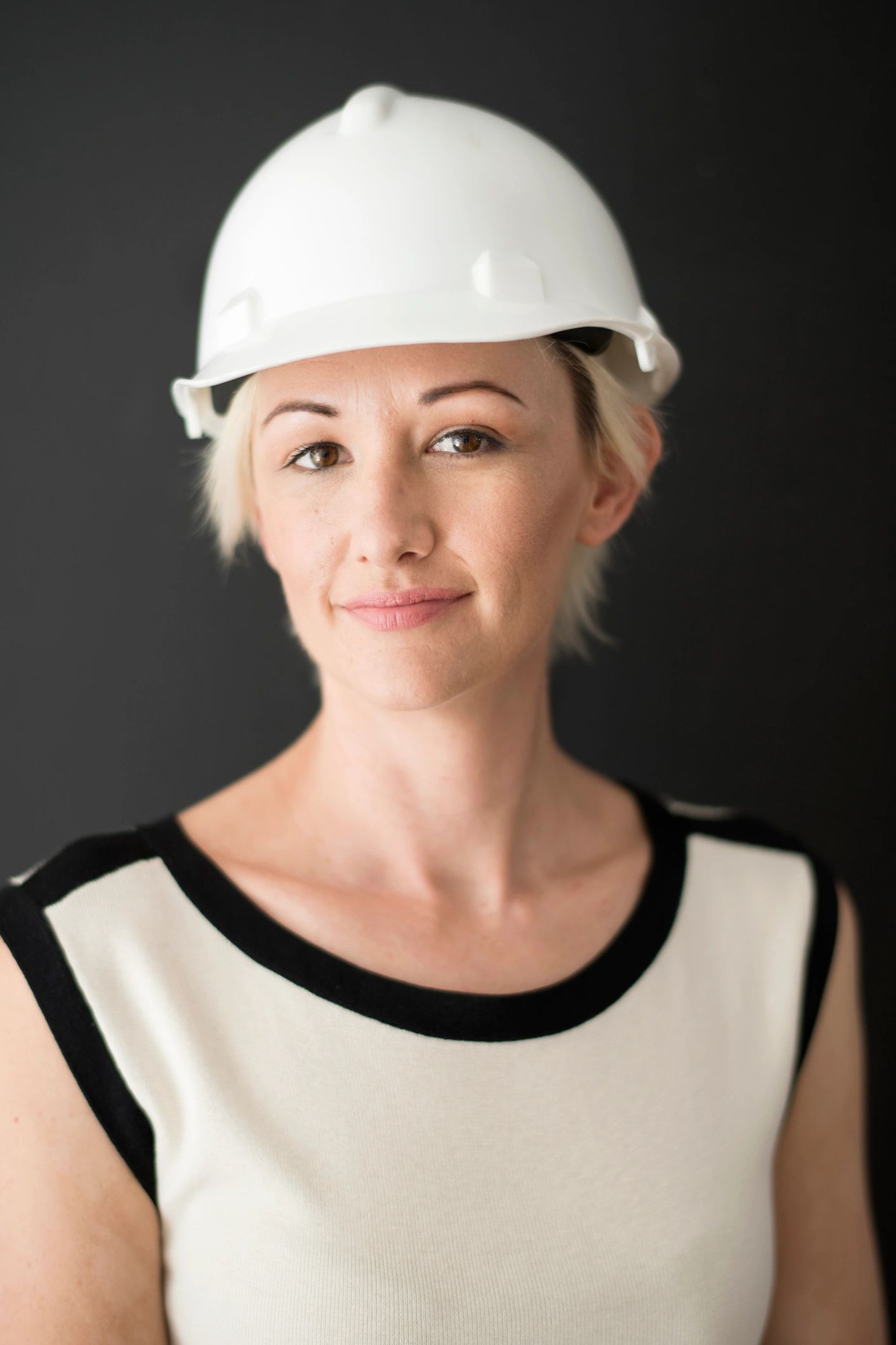 Portrait of renewables strategy lead