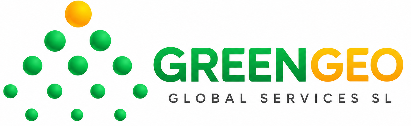 GreenGeo Global Services